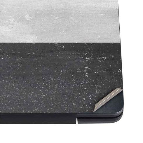 Egyptian Flag Distressed Dell Vostro Skin